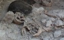 Mộ cổ hé lộ cực hình dã man của người Maya